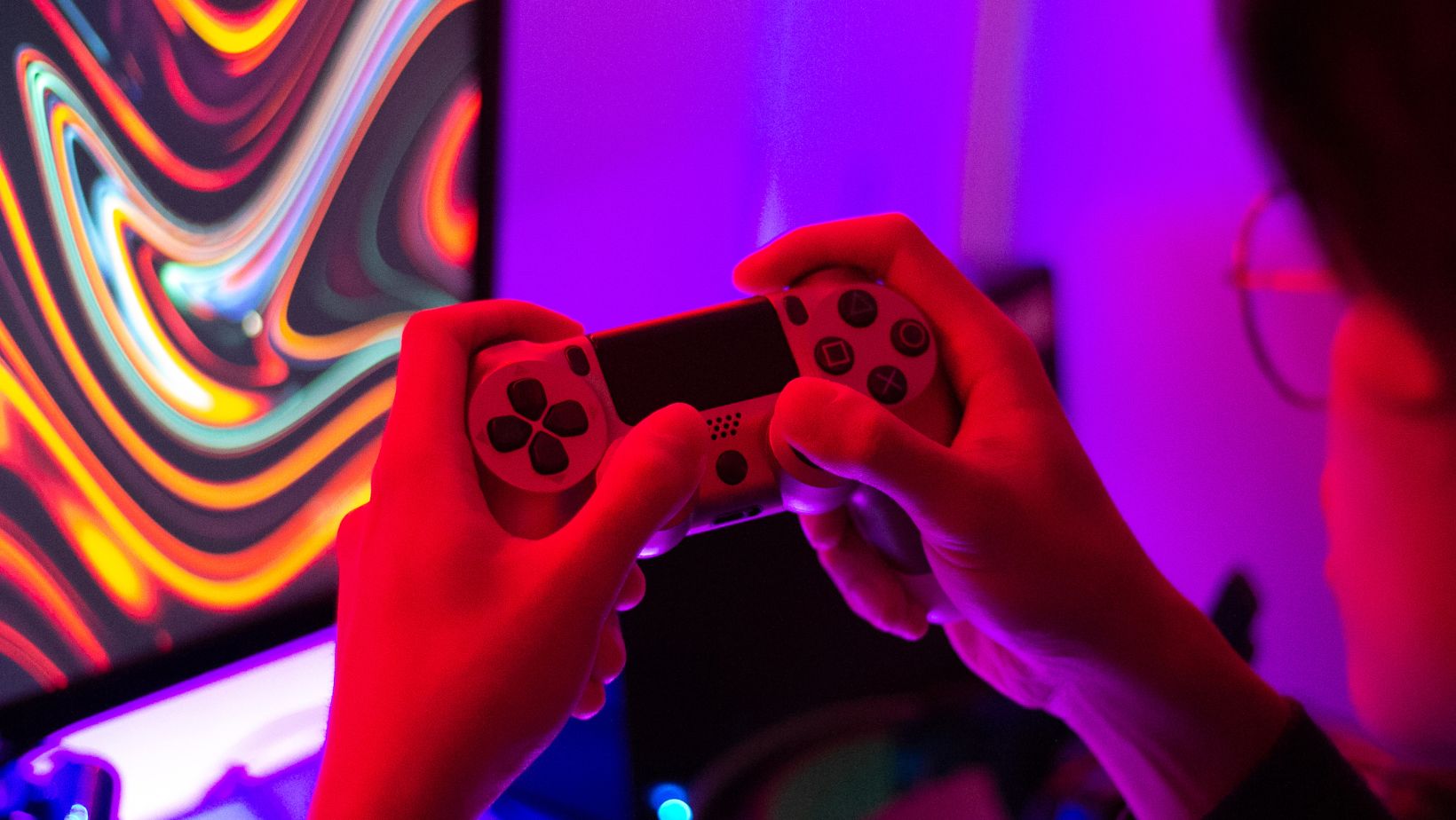 You are currently viewing Stay Updated: Essential Gaming News LCFTechMods & Mods for Gamers